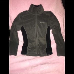 Fleece Jacket - Columbia